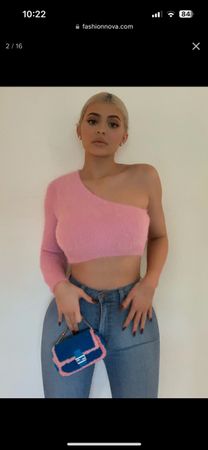 Classic High Waist Skinny Jeans