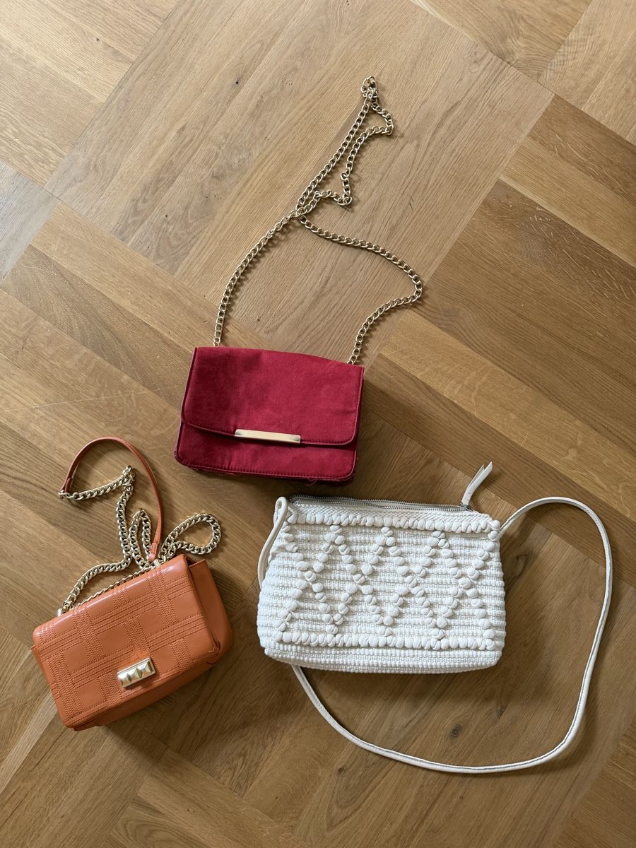 Taschen für Damen: Handbags – Gebraucht aus Zürich von jon_8nhk