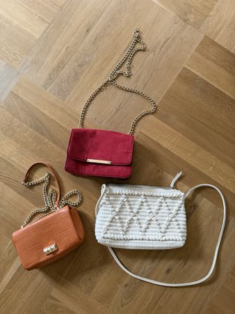 Handbags