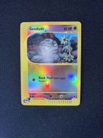 Geodude Reverse Expedition English