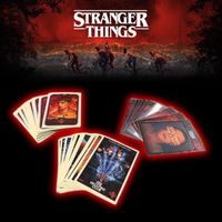 Stranger Things Butcher Billy - Complete Master Set