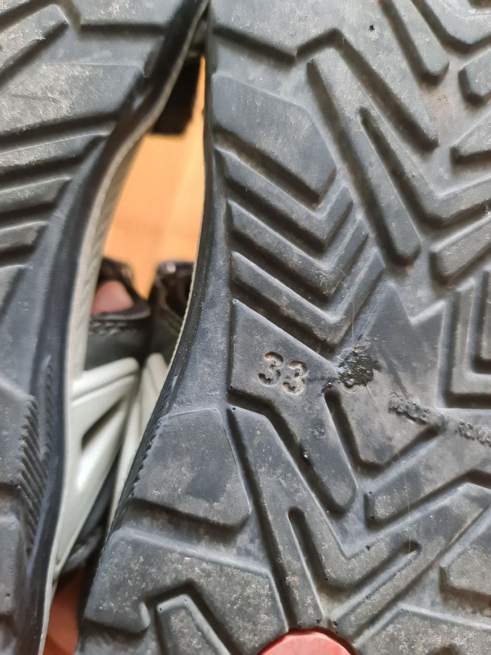 Elefanten Scarpe per ragazzi: Elefanten Sandalen Grösse 33 gebraucht – Usato da Emmenbrücke venduto da gatasalvache 3