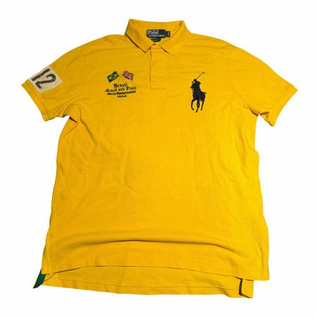 Ralph Lauren Polo-Shirt