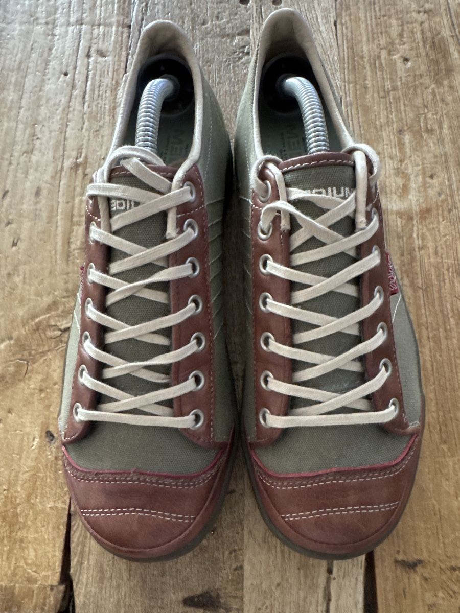 Scarpe da uomo: Medium casual Shuhe – Nuovo (secondo la descrizione) da Bülach venduto da Suters0403 2