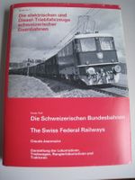 Die Schweizerischen Bundesbahnen, Archiv Nummer 7