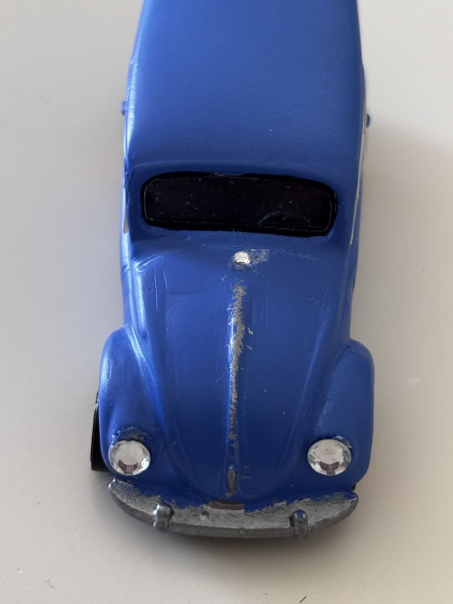 Volkswagen Voitures modèles: VW bricolée  – D'occasion à Lausanne par pabernard