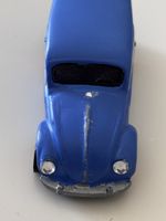 VW bricolée 