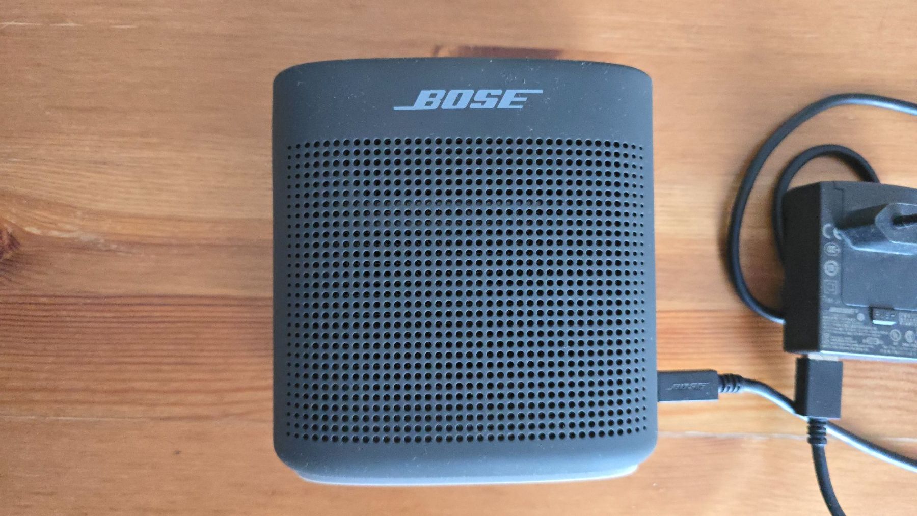Bose Casse acustiche: Bose SoundLink Color II – Usato da Wallisellen venduto da theblacksheep