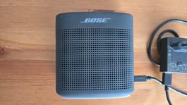 Bose SoundLink Color II