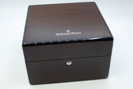 Audemars Piguet Royal Oak  Box in Wood