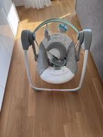Balançoire pour bébé comme neuf