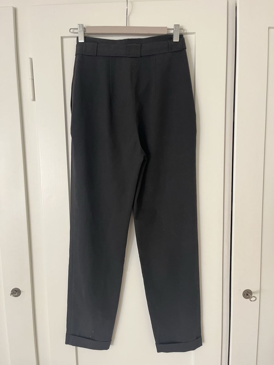 Hosen: Elegante Stoffhose – Gebraucht aus Zürich von ale_t 2