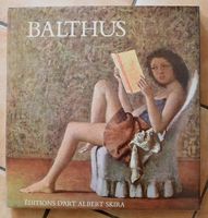 Balthus (peintre suisse)