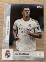 Topps Real Madrid Team Set 25/26 Jude Bellingham