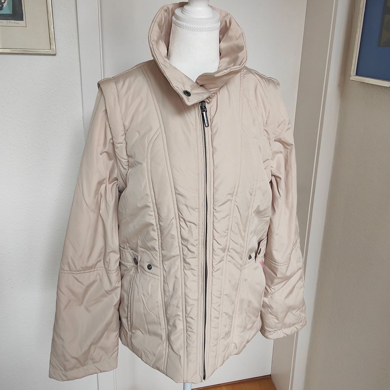 Completi & Tailleur: Golf Jacke und Hose – Usato da Zürich venduto da Mumpfi9