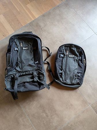 Rucksack
