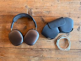 Airpod Max (1 Gen. Lightning)