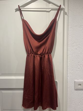 Sonmerkleid