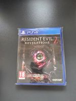 Resident Evil Revelations 2 - PS4 