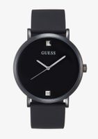 Guess Genuine Diamond Unisex Armbanduhr