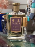Floris Platinum 22 EDP 2ml/5ml Abfüllung