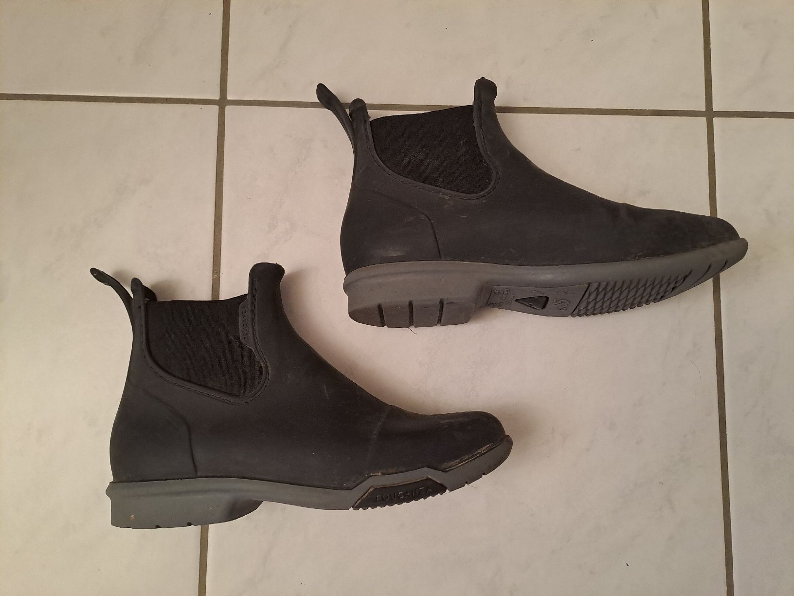 Scarpe per ragazze: Mädchen Reitschuhe Gr.35 – Usato da Untersiggenthal venduto da Zehni8 2