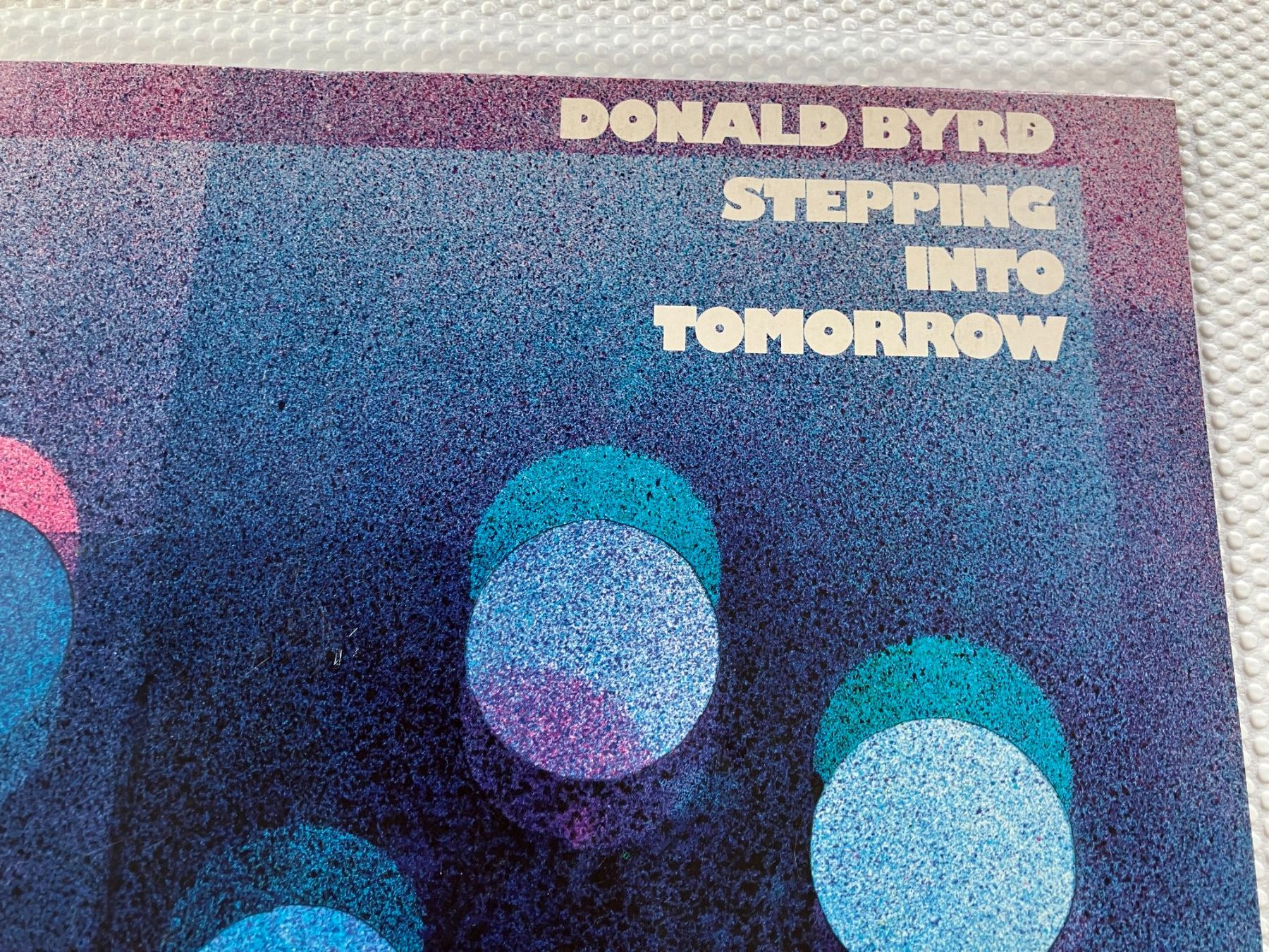 Dischi in vinile: Donald Byrd – Usato da Aarwangen venduto da Jukebox3 1