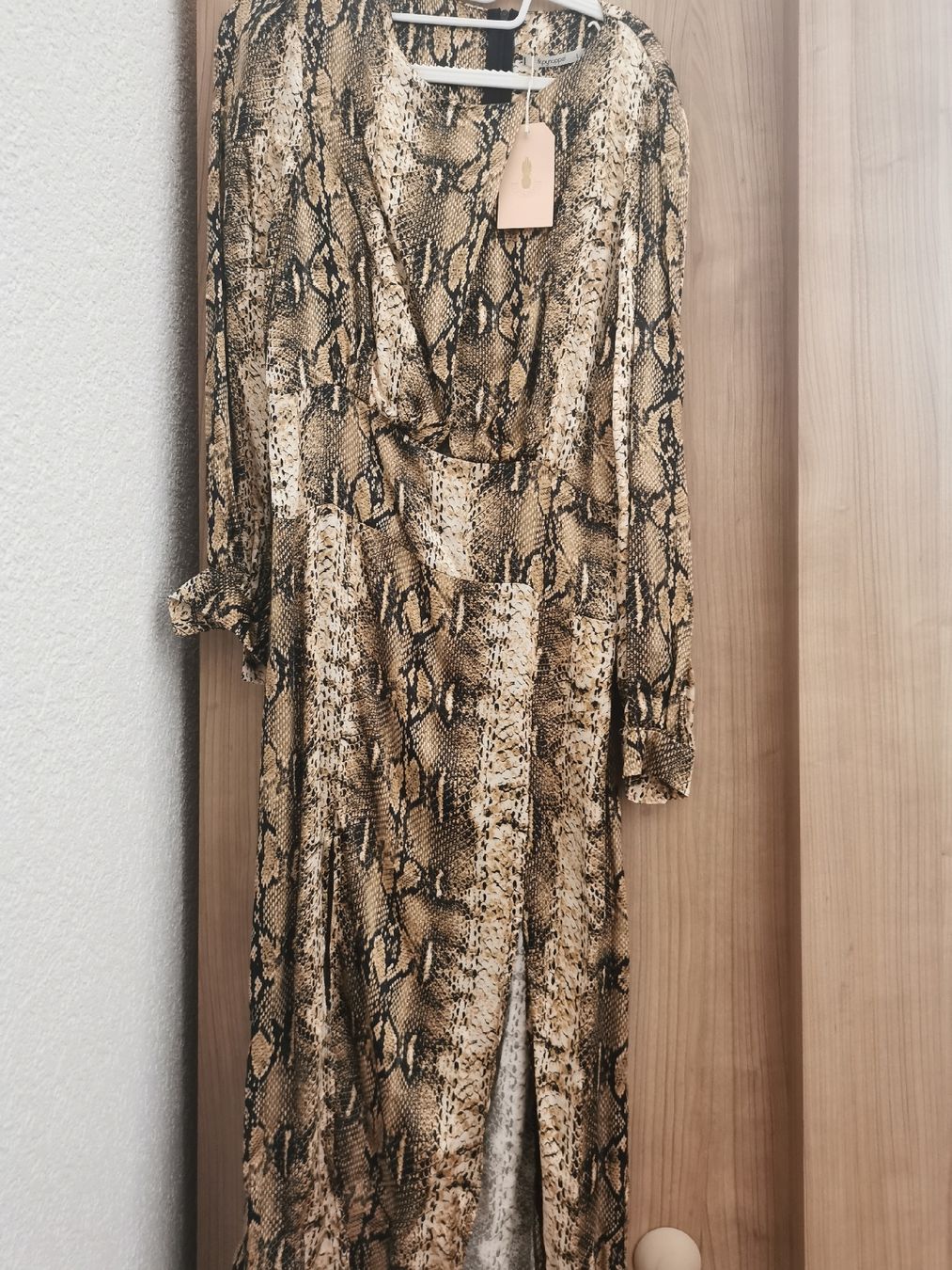 Vestiti: Traumhaftes Kleid – Nuovo (secondo la descrizione) da Zunzgen venduto da Fleksi 4