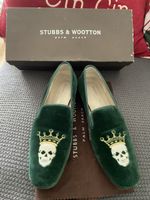 Schuhe Stubbs&Wootton Gr.37,5
