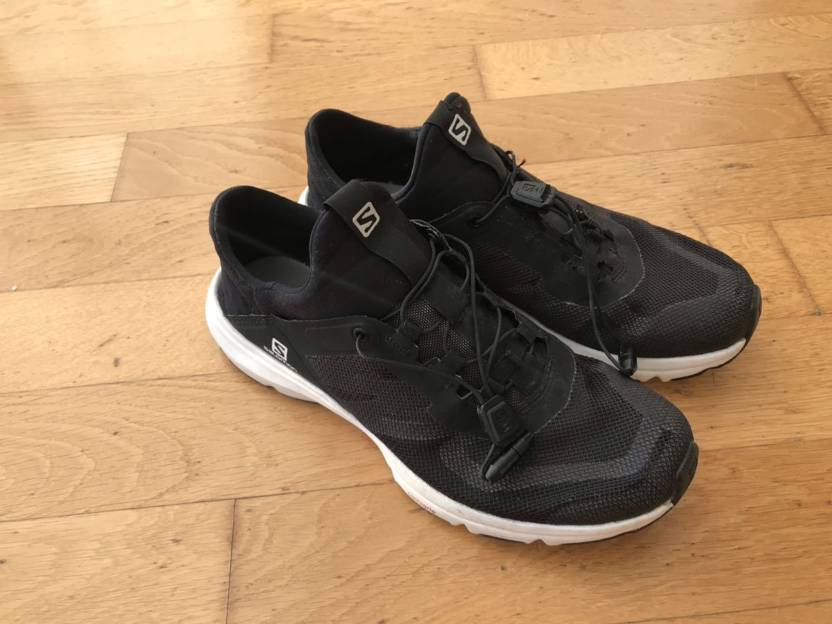 Salomon Scarpe da donna: Salomon Schuhe – Usato da St. Gallen venduto da Emifrei 2