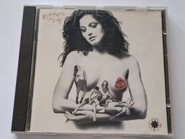 Cd Red hot Chili Pepper - Mother's Milk