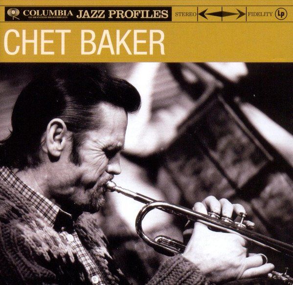 CD: Baker Chet: Columbia Jazz Profiles CD – Nuovo (secondo la descrizione) da Steinhausen venduto da Vilivinili