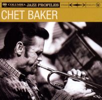 Baker Chet: Columbia Jazz Profiles CD