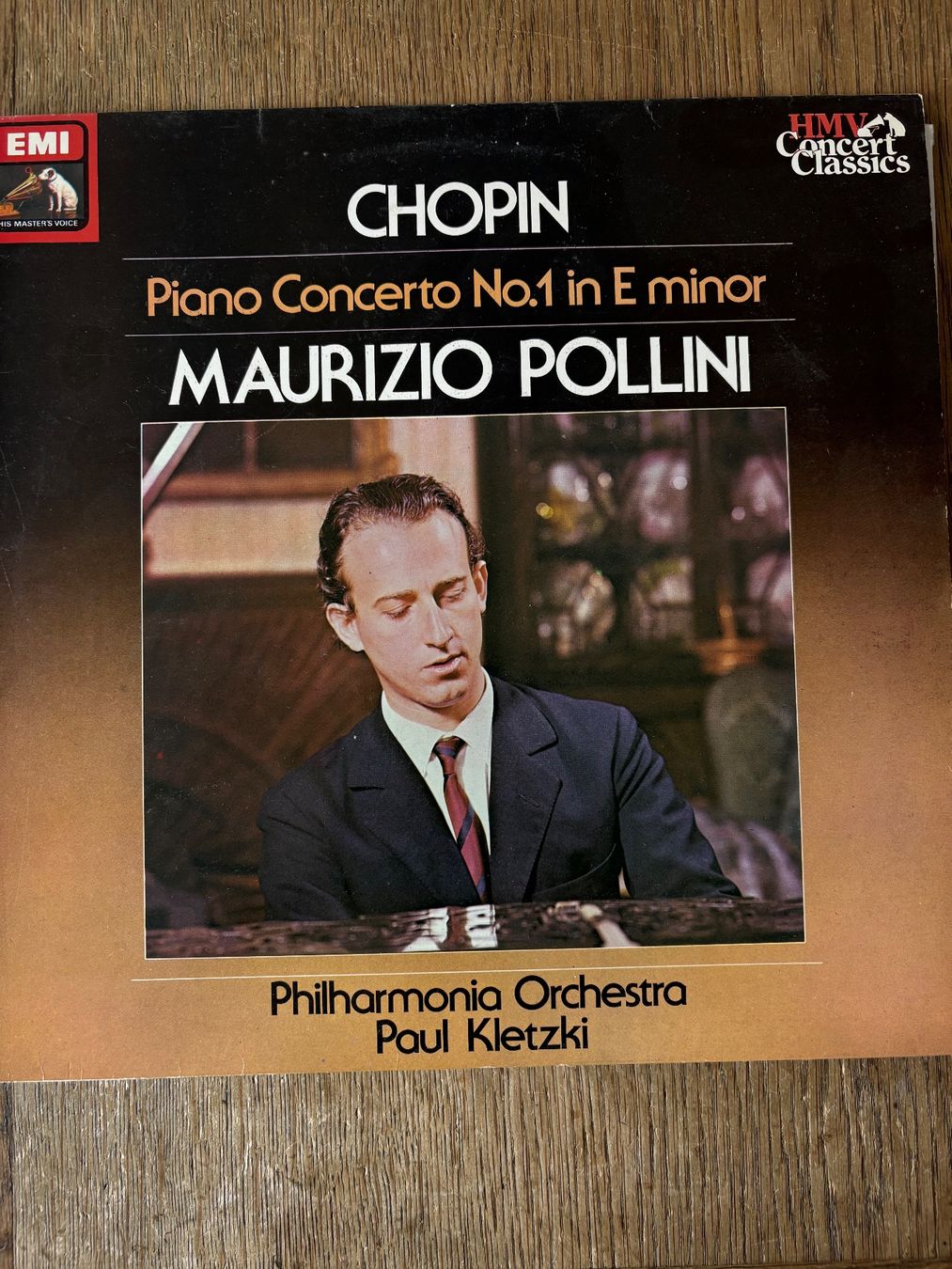 Dischi in vinile: klassische LP‘s – Usato da Baden venduto da jdif 7