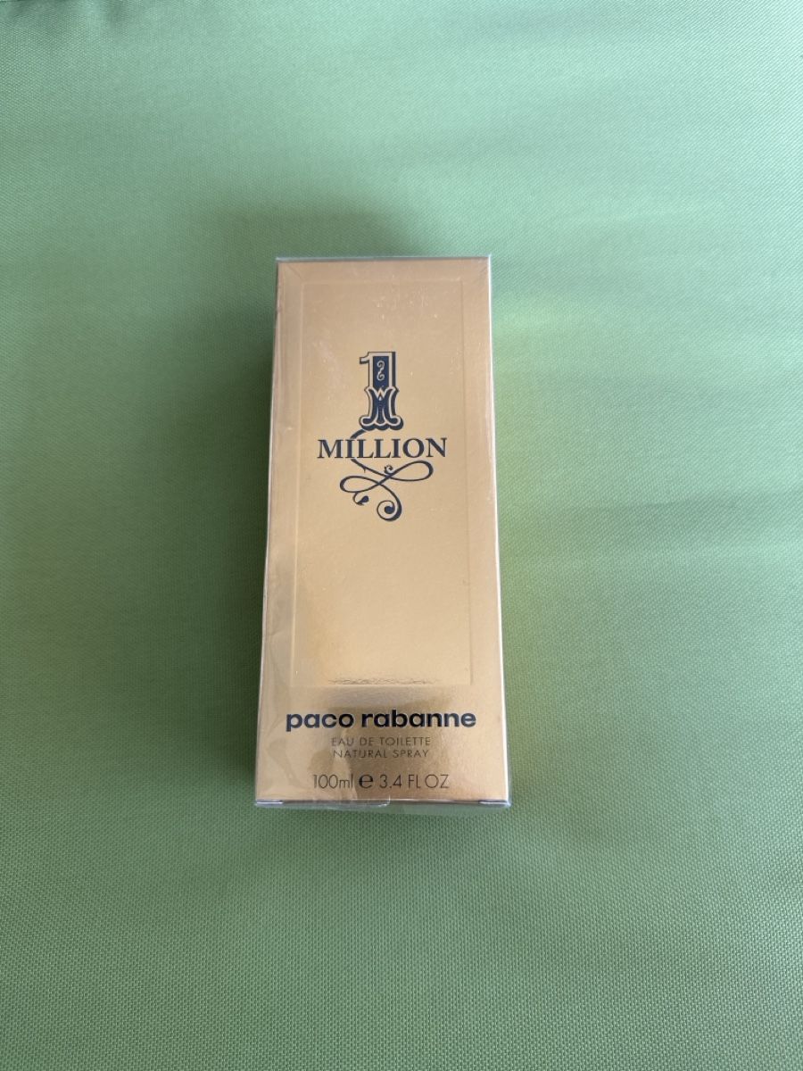 Paco Rabanne Profumi & Eau de Toilette: Paco Rabanne 100ml – Nuovo e nell'imballaggio originale da Thun venduto da bsr_xg6p