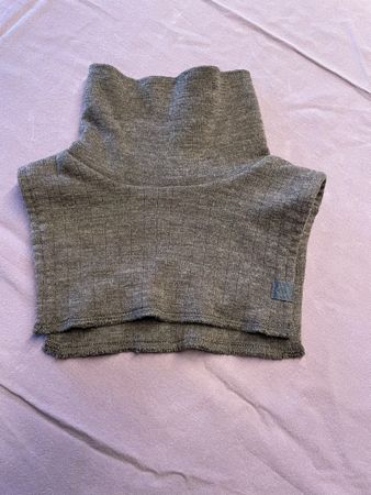 Schal/Halswärmer onesize Merino