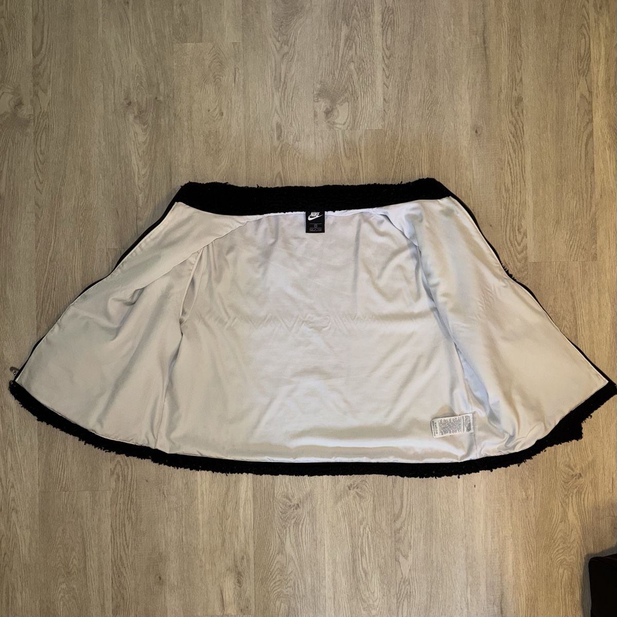 Nike Giacche: VINTAGE NIKE ÜBERGANGSJACKE/ WINTERJACKE – Usato da Winterthur venduto da dronjx 4