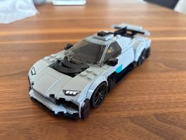 LEGO F1 Speedchampion 76909 AMG Project One