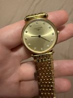 Longines Uhr