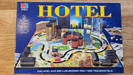 Hotel - Spieleklassiker