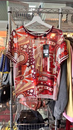Scotch & Scoda Bluse
