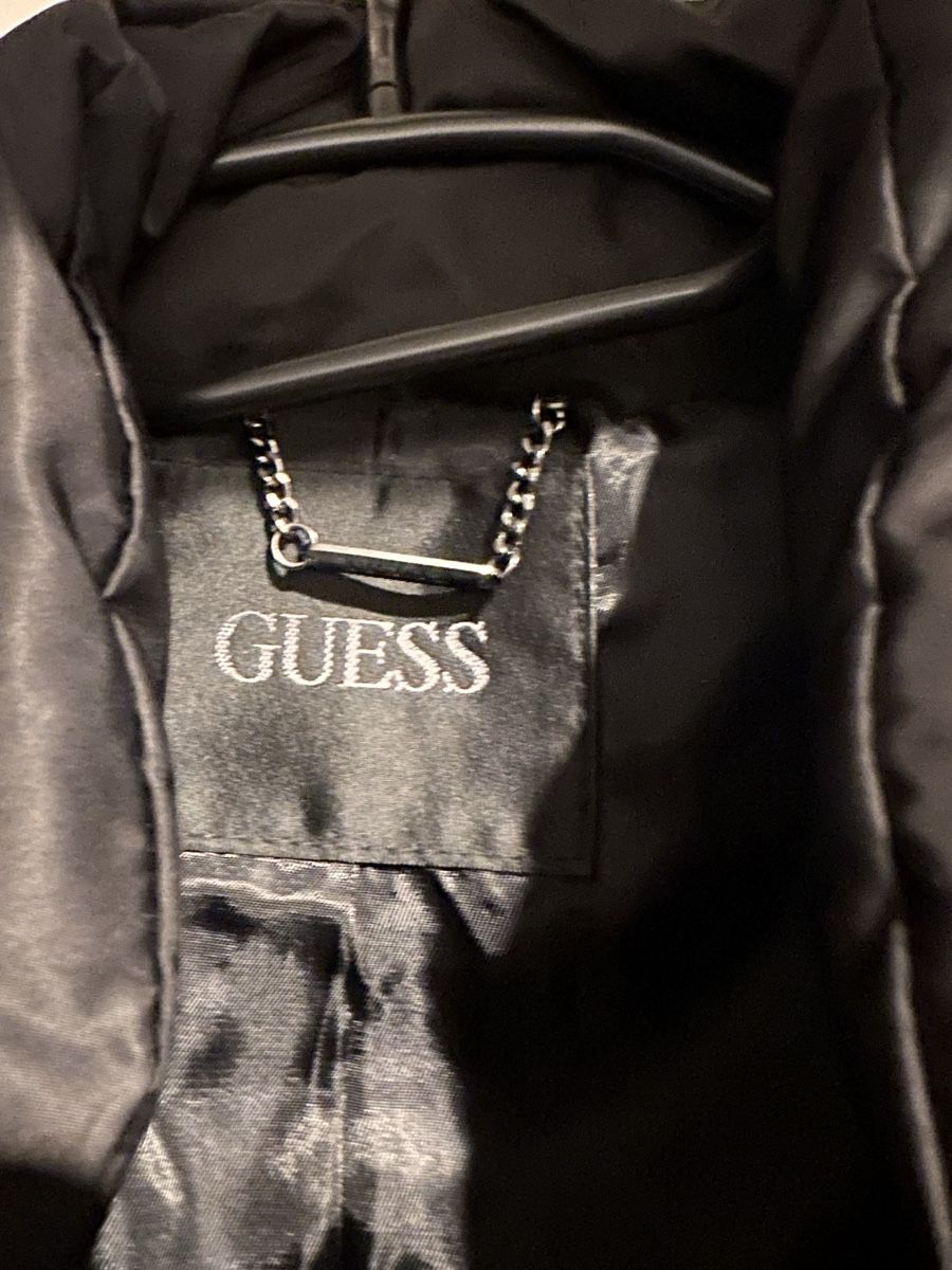 Guess Giacche: Guess Steppjacke – Nuovo (secondo la descrizione) da Koblenz venduto da MilysBoutique 4