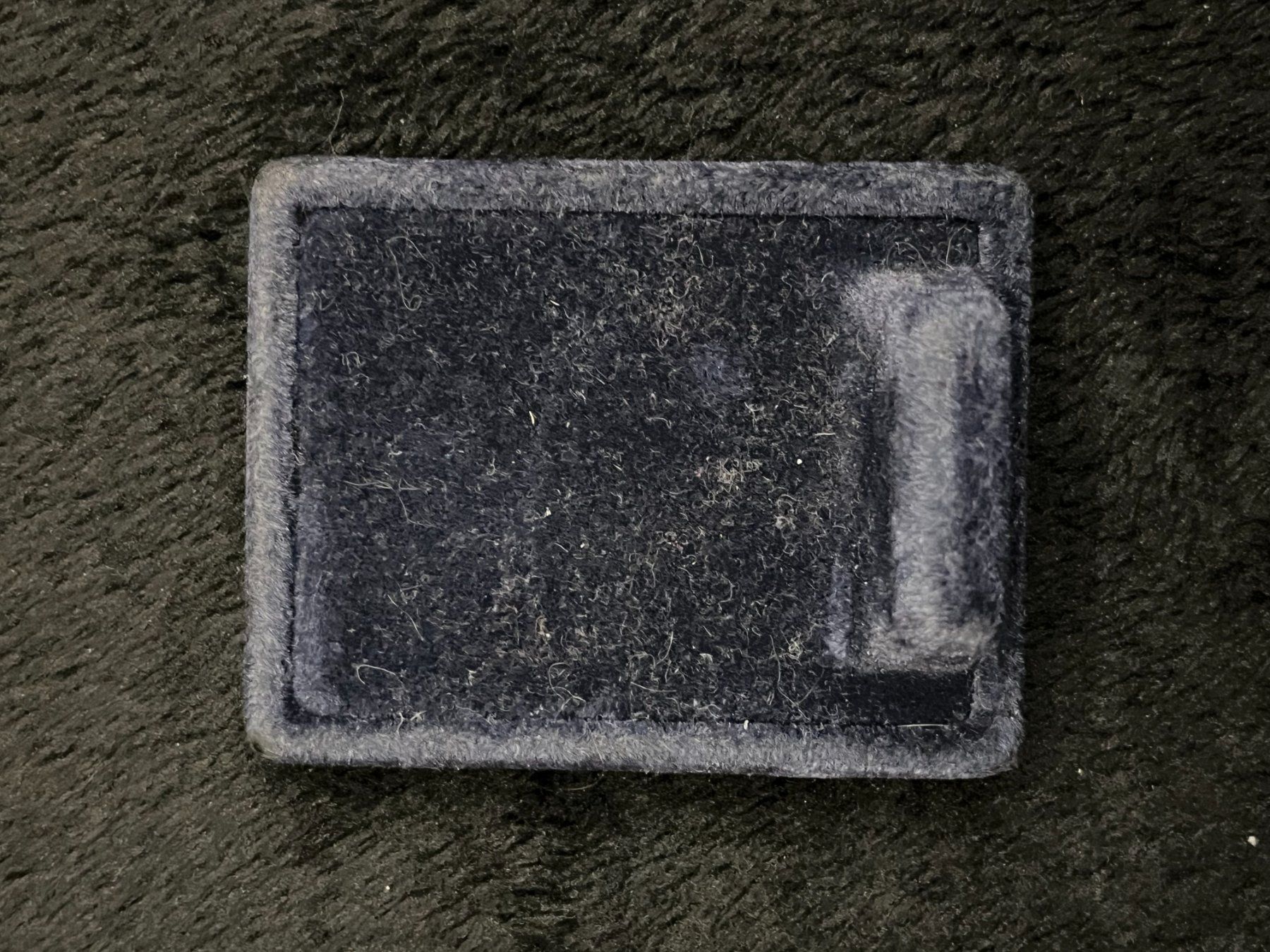 Bilderrahmen: Bilderrahmen Silber 925 – Gebraucht aus Bettwiesen von wicking27 1
