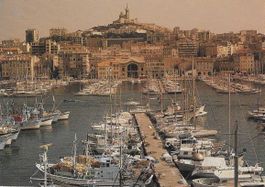 Marseille