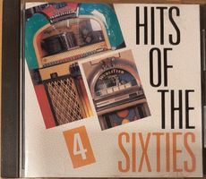Hits Of The Sixties Vol.4, Pop & Rock Compilation Sampler