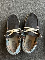 Ballerines Hey Dude 39