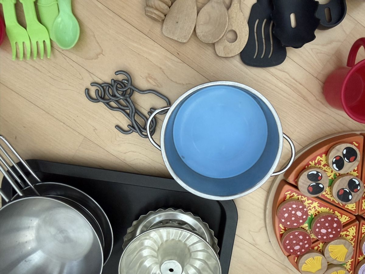 Ikea Giocattoli: Ikea Spielküche – Nuovo (secondo la descrizione) da Wattwil venduto da nikki86 4