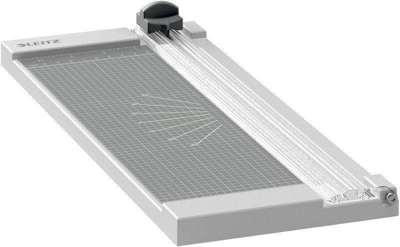 Tutte le macchine: LEITZ® Hobby-Roll- und Schnitt-Schneidemaschine Precision – Nuovo e nell'imballaggio originale da Oensingen venduto da Liquidations-Shop