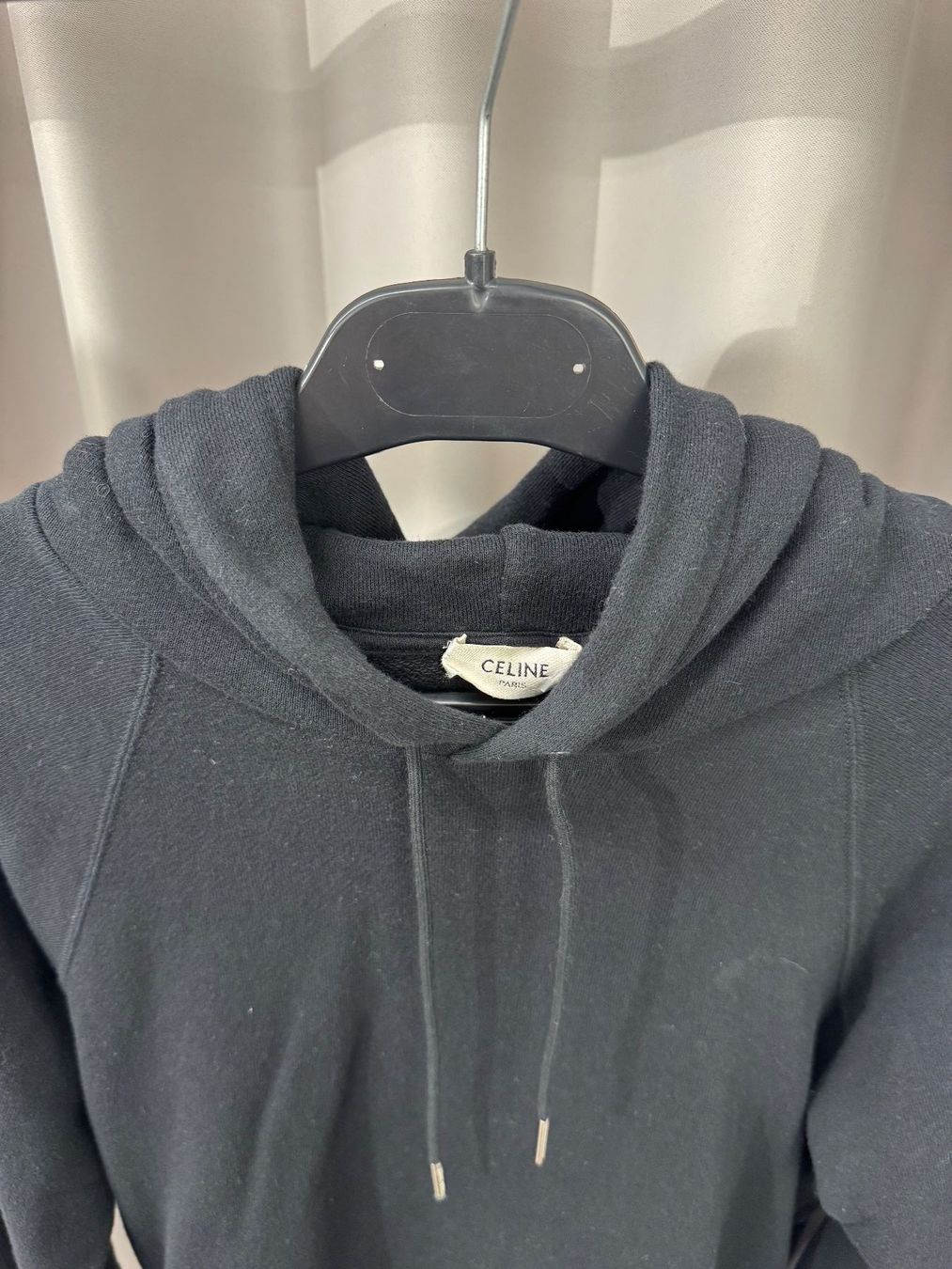 Celine Maglioni & Felpe: Hoodie Celine Paris – Usato da Luzern venduto da CAZS_Luzern 2