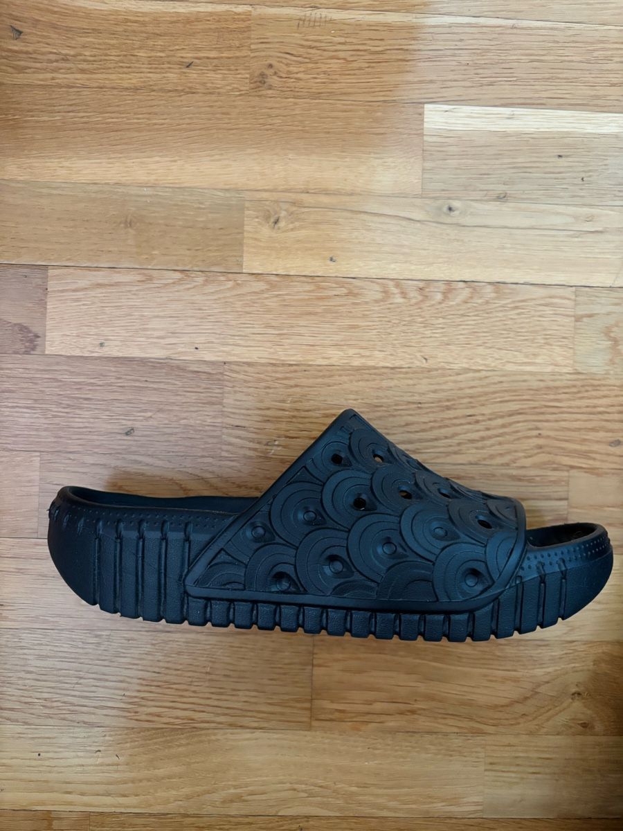 Ilse Jacobsen Scarpe da donna: Ilse Jacobsen Haus-/Badeschuhe Gr.40 – Nuovo (secondo la descrizione) da Zürich venduto da lau_6krx 1